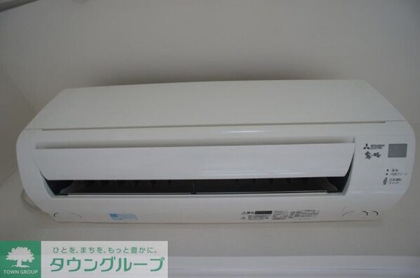 ピークサイドレジデンス早稲田の物件内観写真